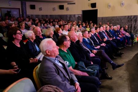 Proslava ob dnevu upora proti okupatorju 5